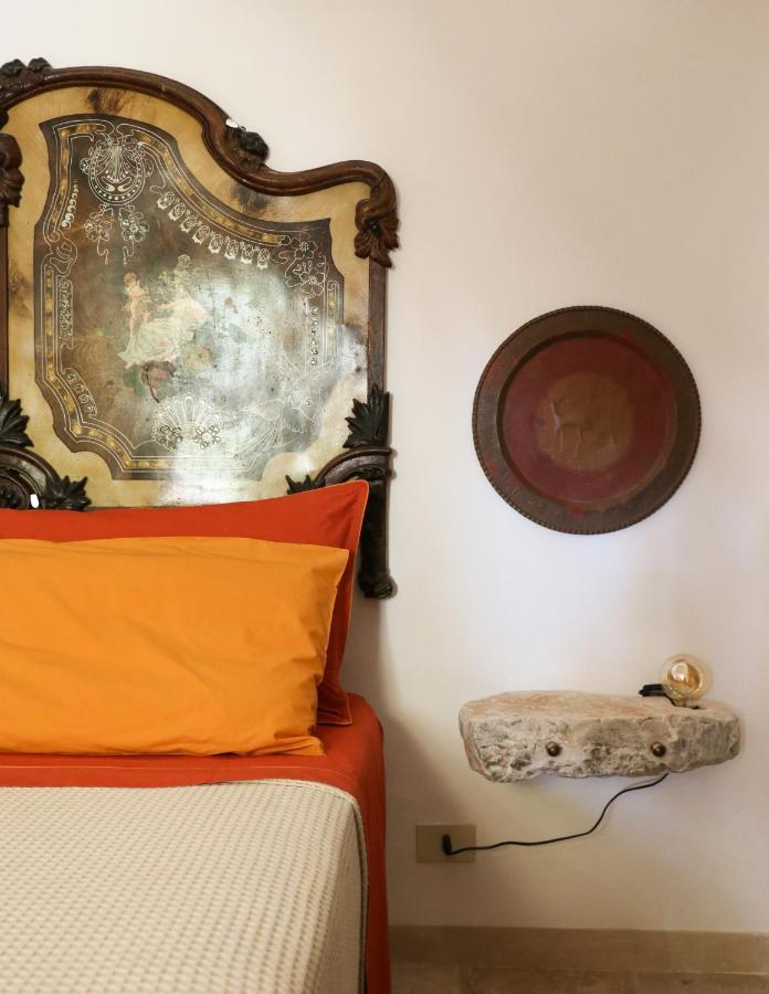 Residenza Fenicia Bed and Breakfast Locorotondo Eksteriør billede